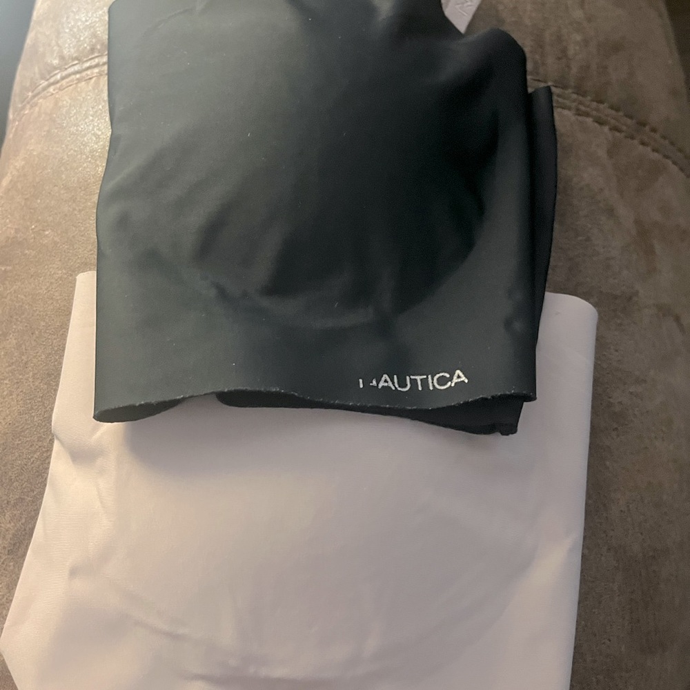 Nautica soft bra